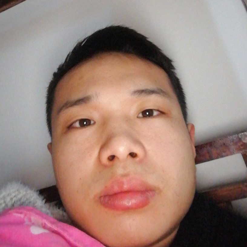 醉梦等待精明的照片