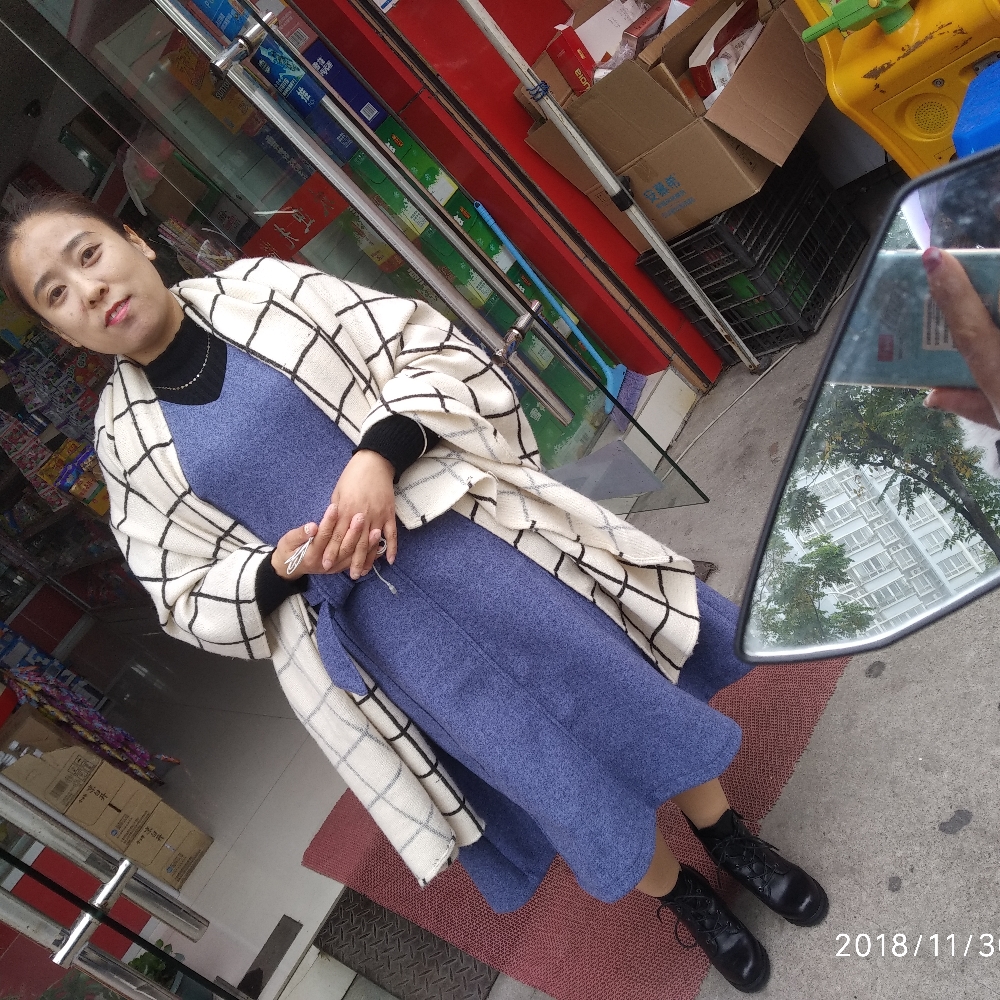 聪明鸵鸟的照片