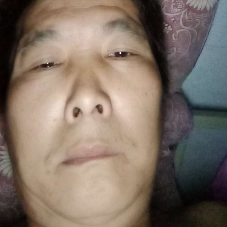 清爽爱小蘑菇的照片