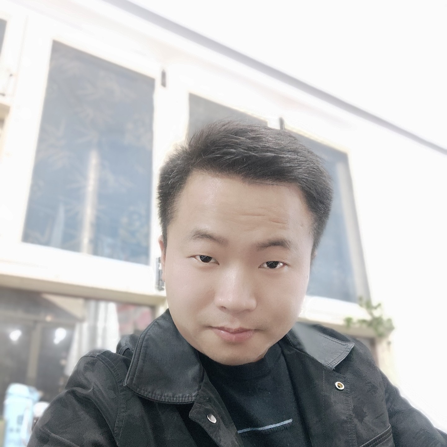 无辜和惊鸿的照片