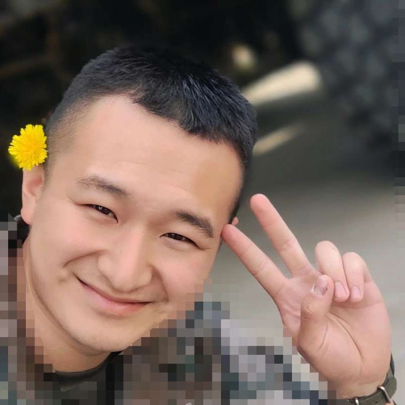 追风的孩子的照片