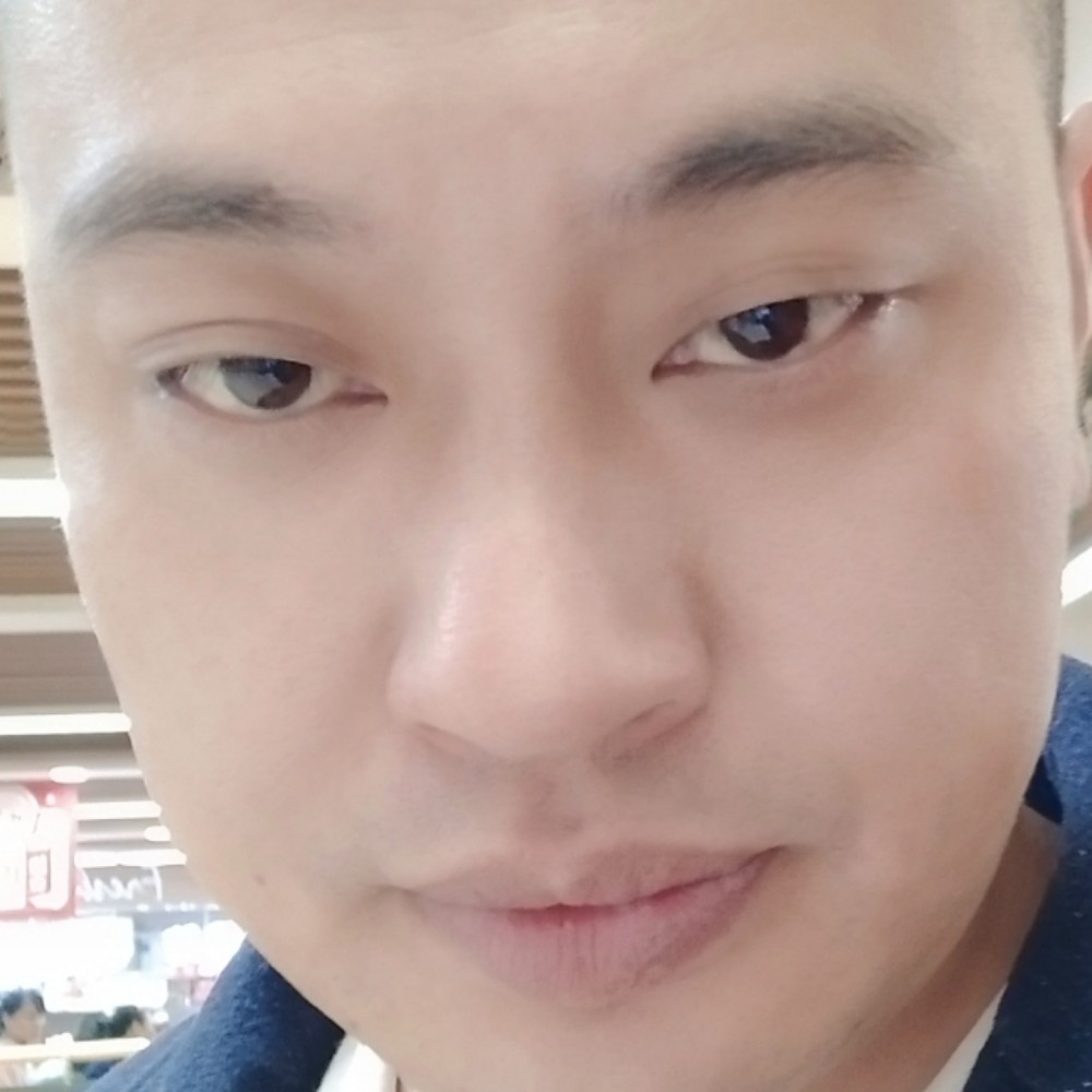 彩色泪了青栀的照片