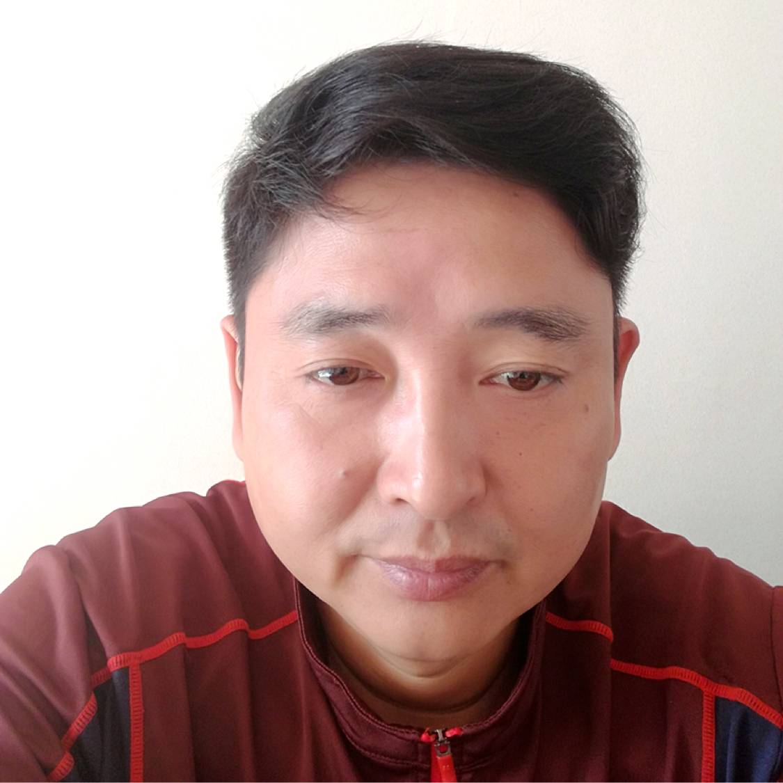 平淡請大侠的照片