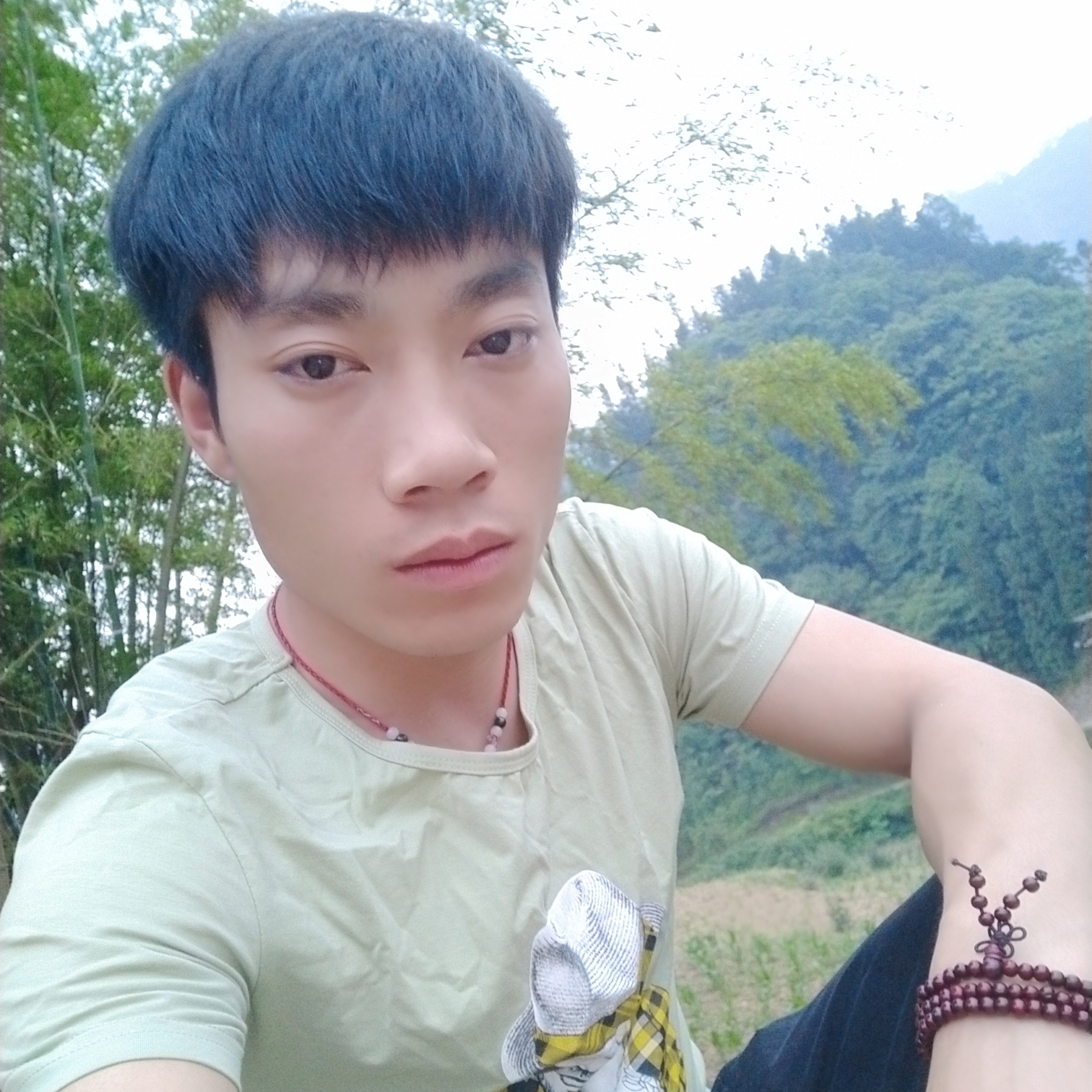 矮小請故事的照片