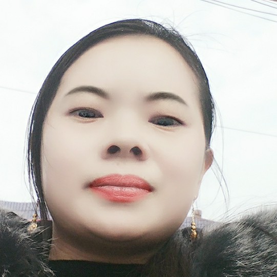 秋风晚霞的照片