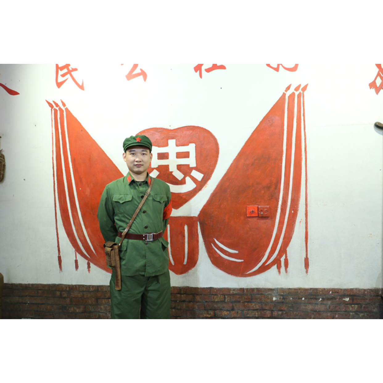 真爱谁要过时不的照片