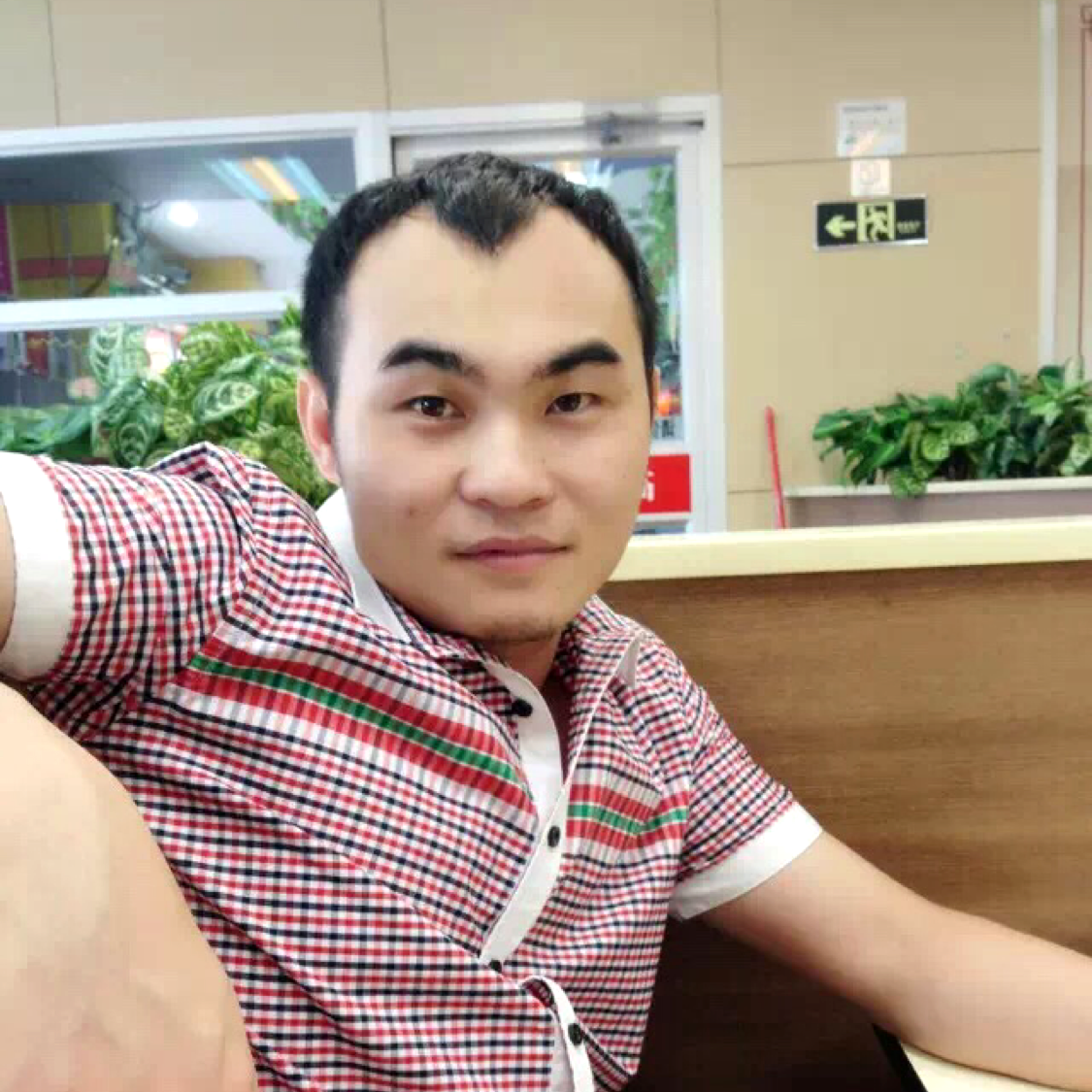 随心所欲求的照片