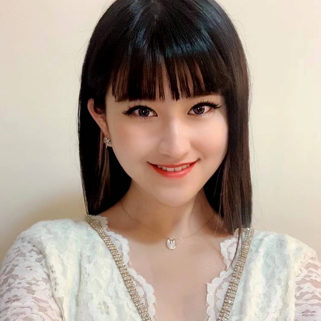 小雪球儿的照片