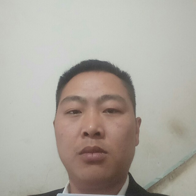 你是谁的人的照片