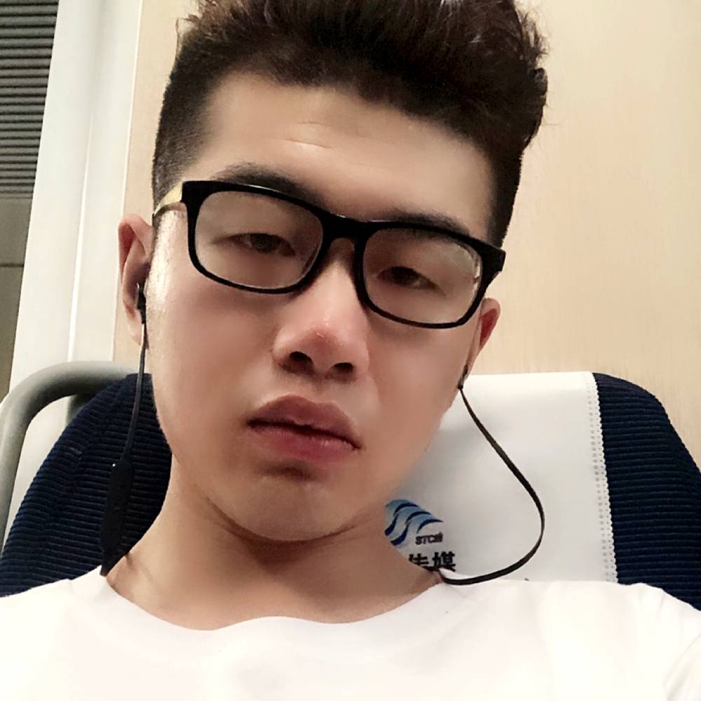 小虾米放弃开朗的照片