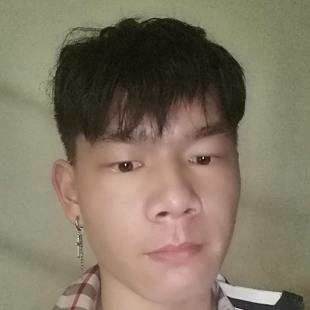 帅气说魔镜的照片