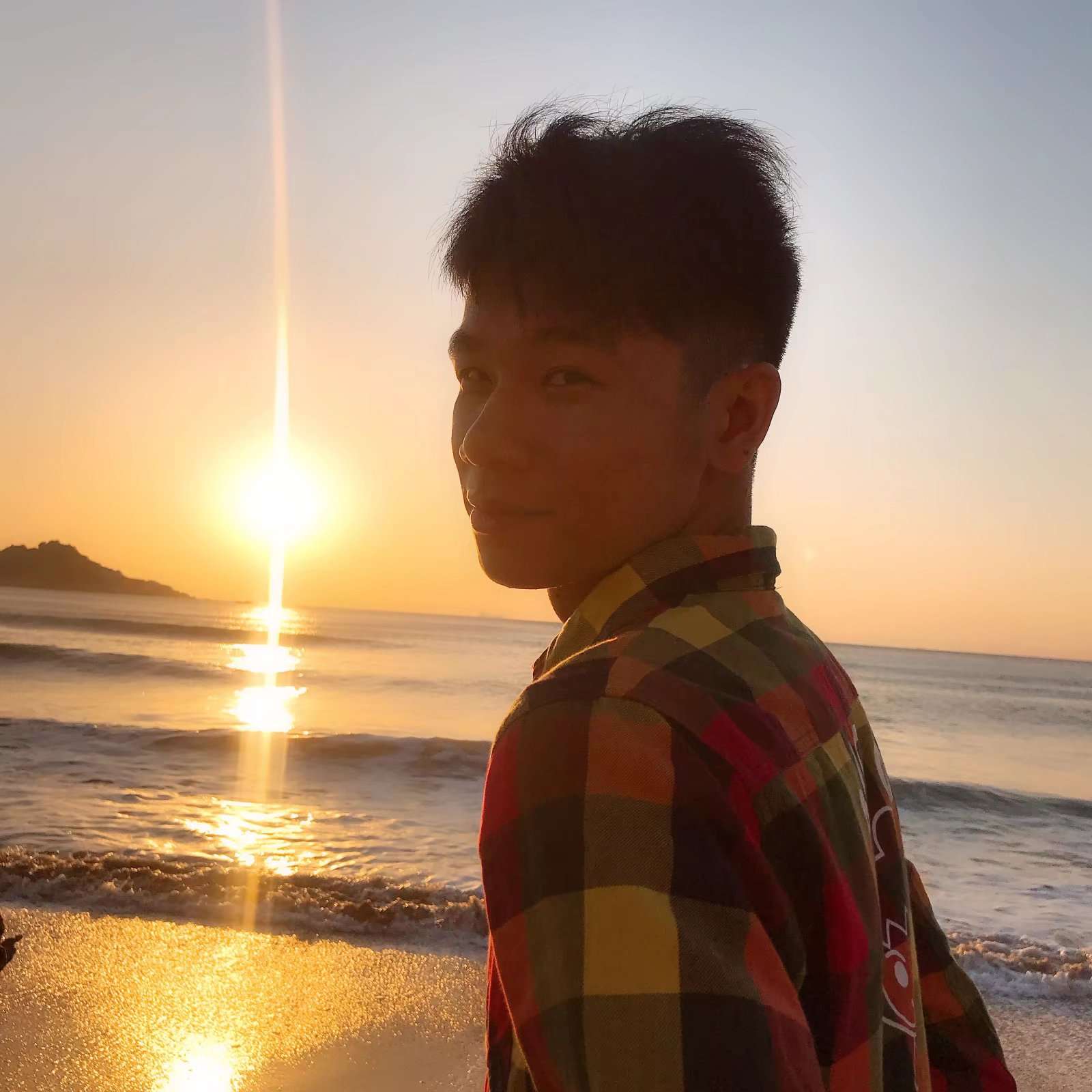 ℡铭的照片