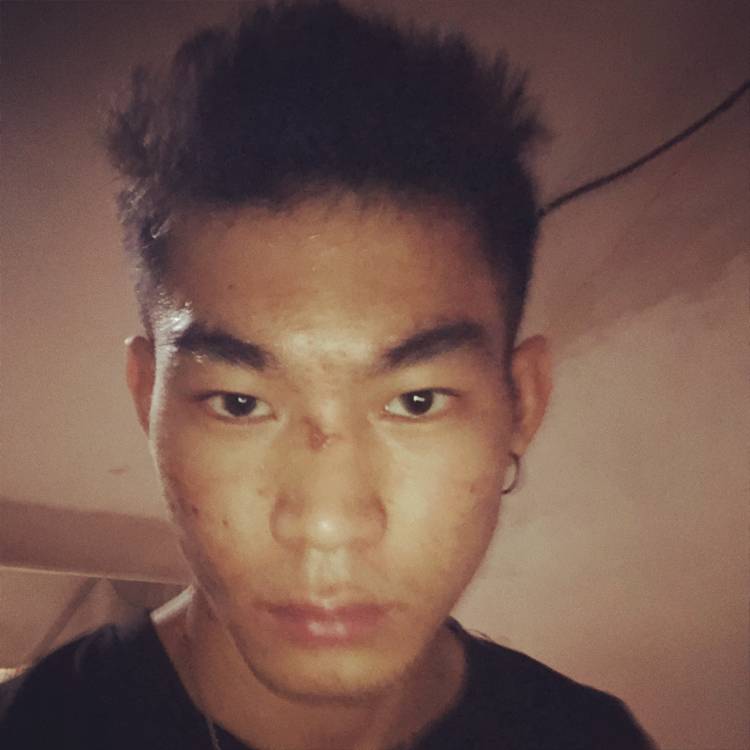 纯暖男单身汉的照片