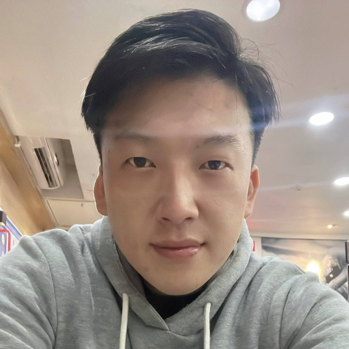 Kai的照片