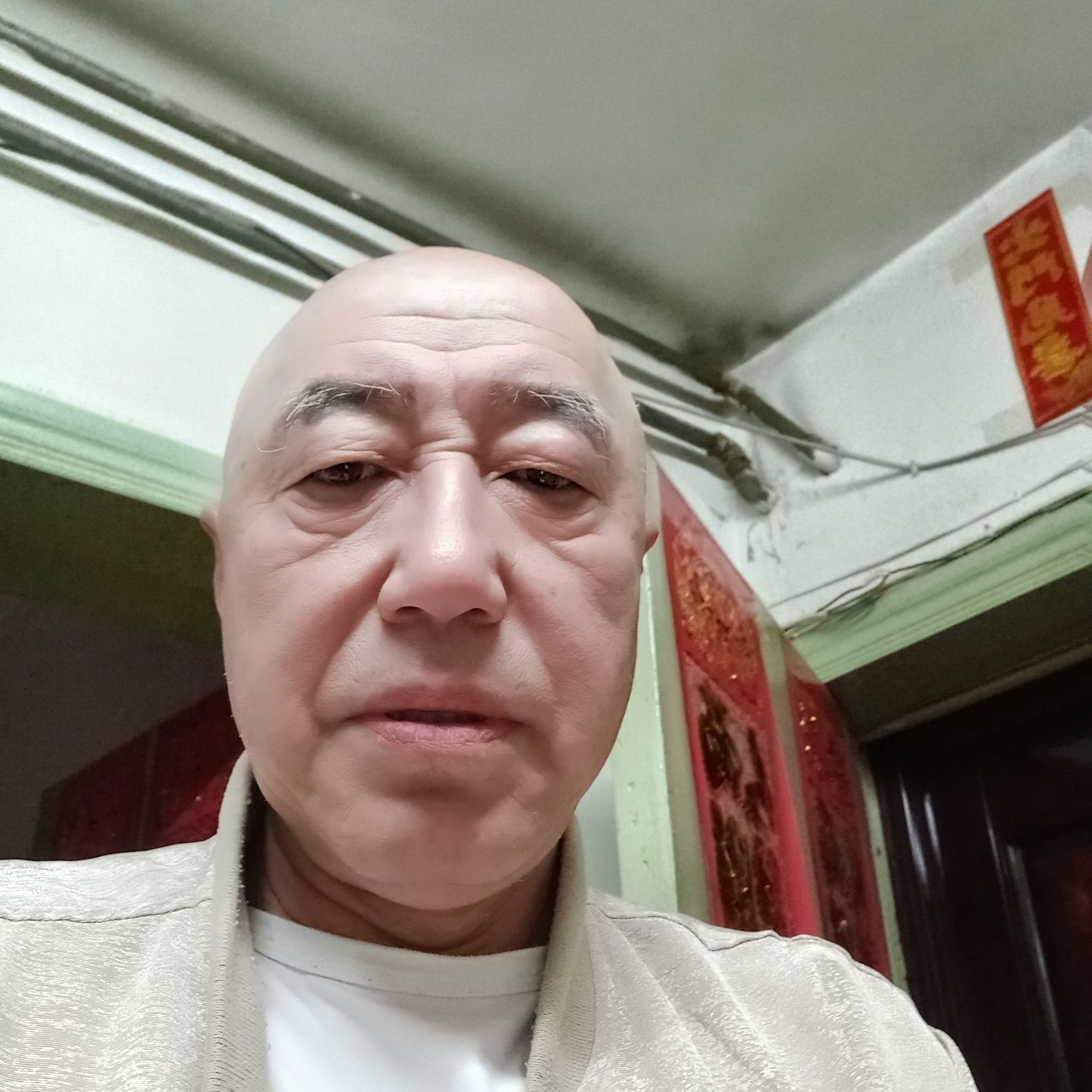 奋斗一生幸福一生的照片