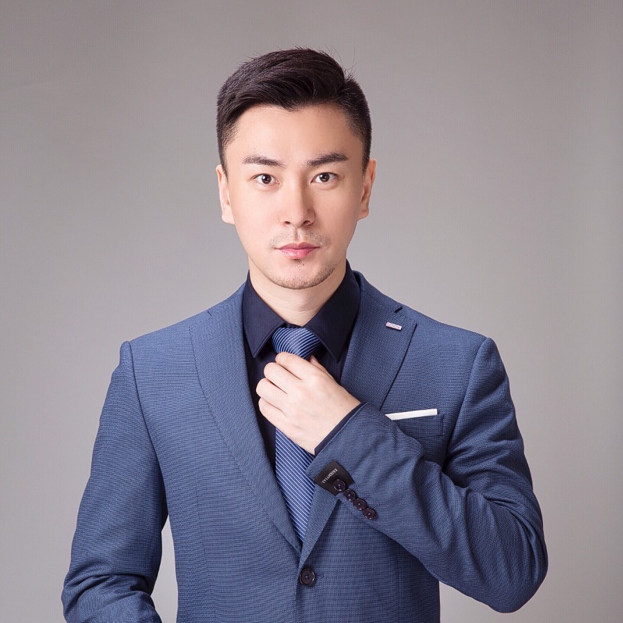 Wayne Li的照片