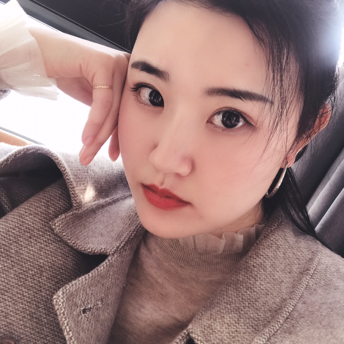 平淡深拥半夏的照片