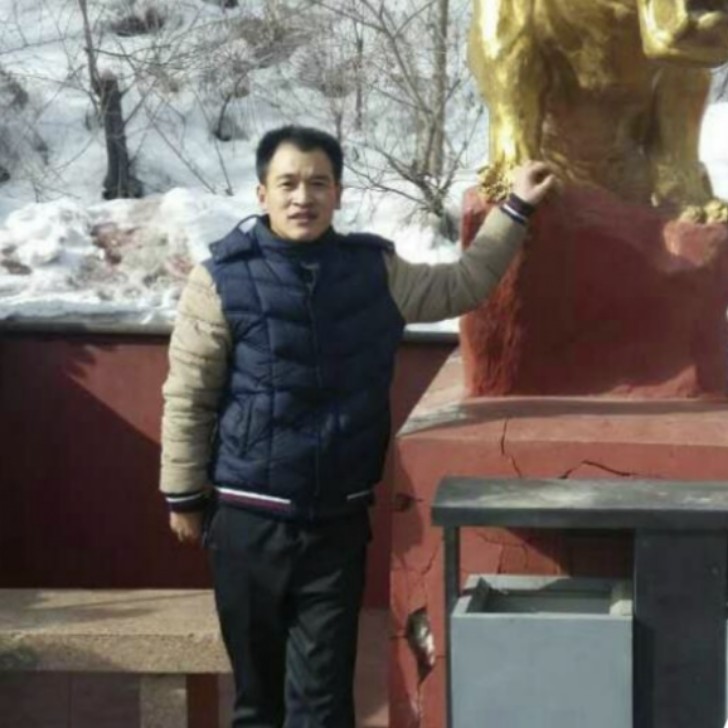 天帝君王的照片