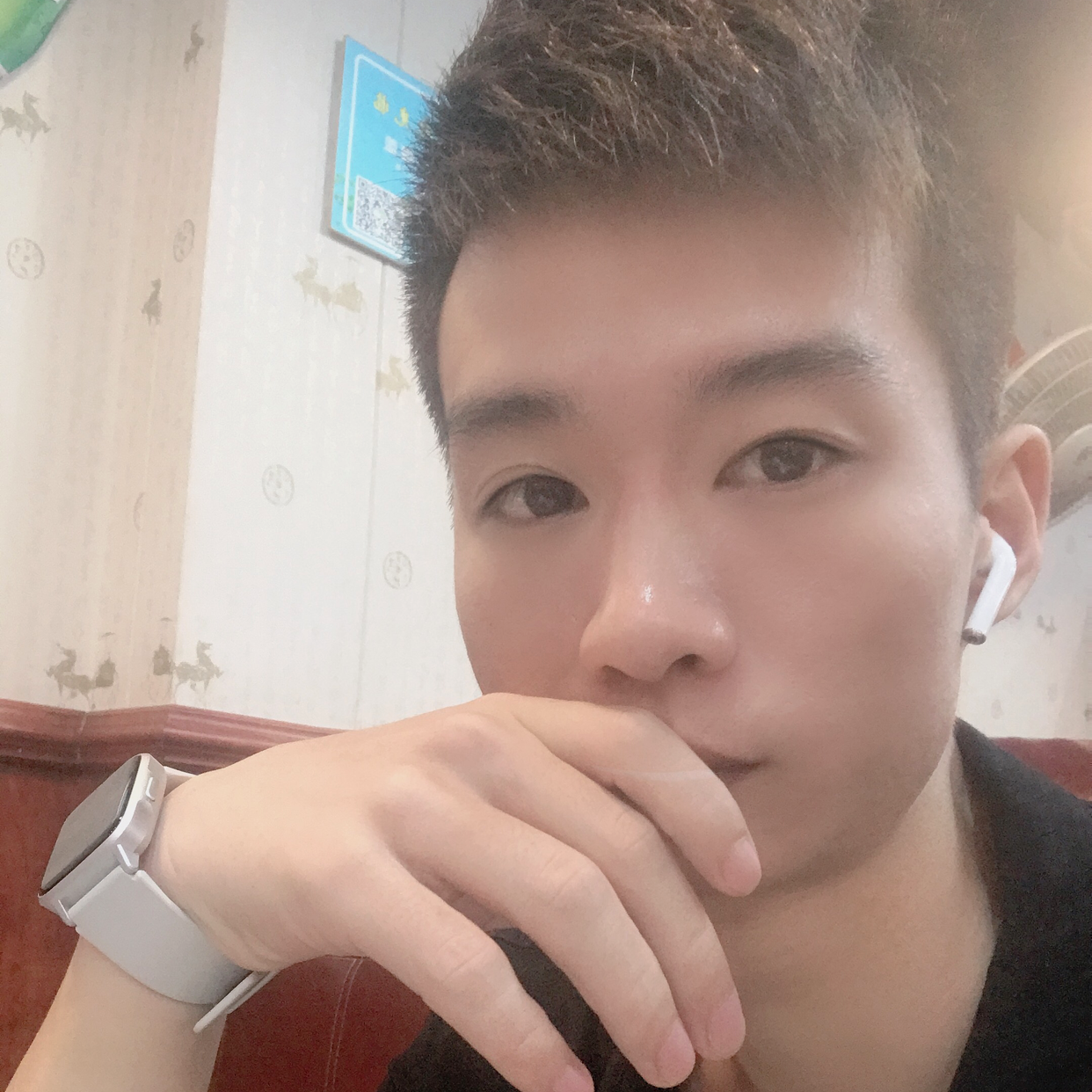 小恩♥很年轻的照片