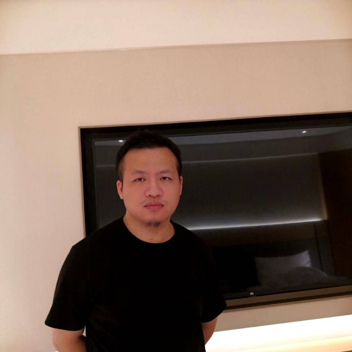 江南大松的照片