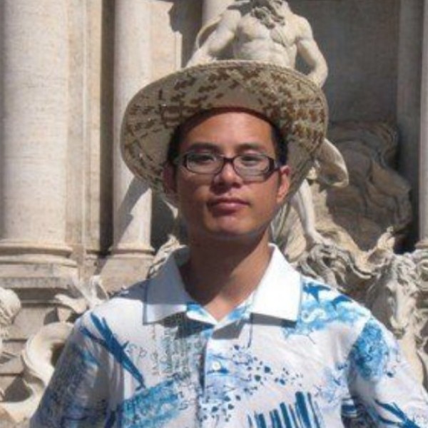 勤恳相许水影的照片