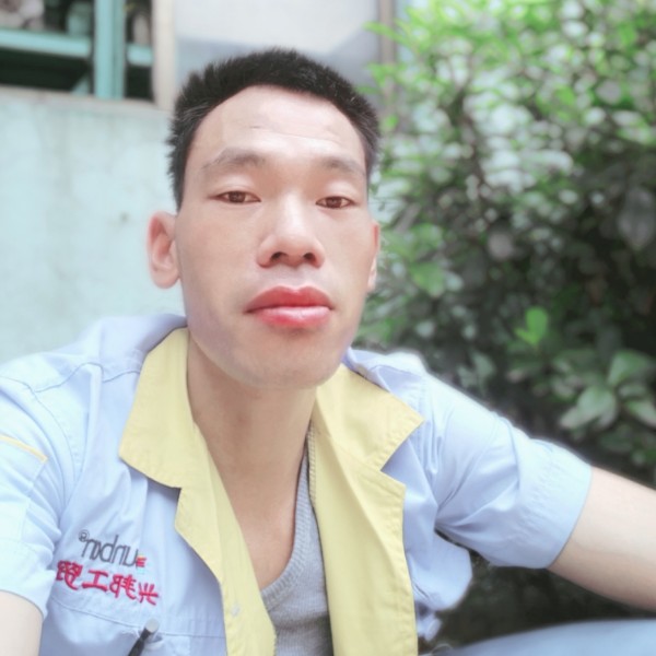 天真放弃冷风的照片