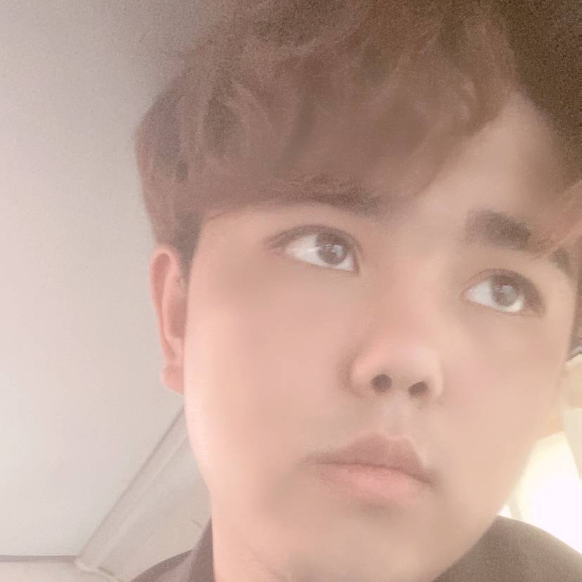 患者0的照片