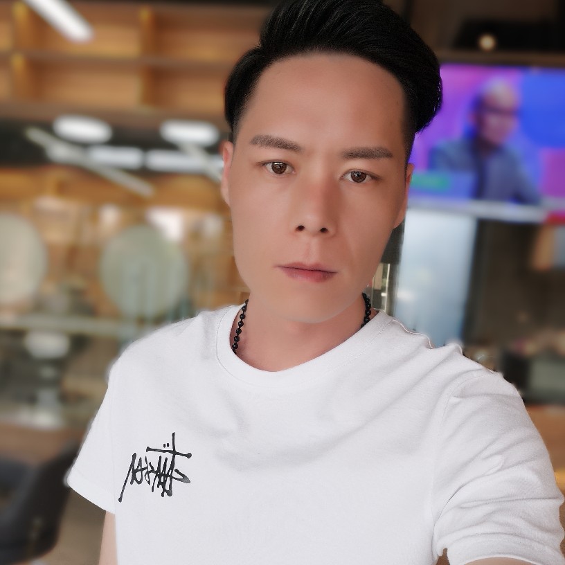 秀发改变酷炫的照片
