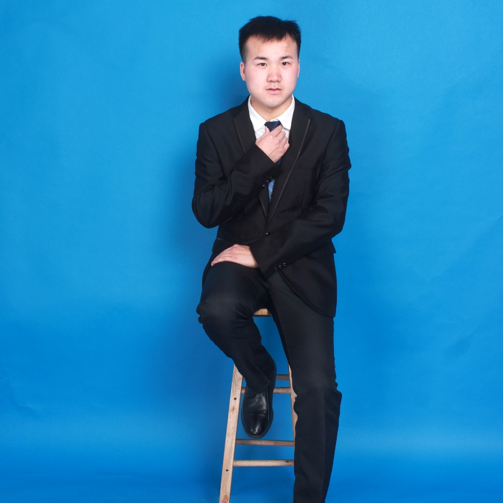 Brken凉城的照片