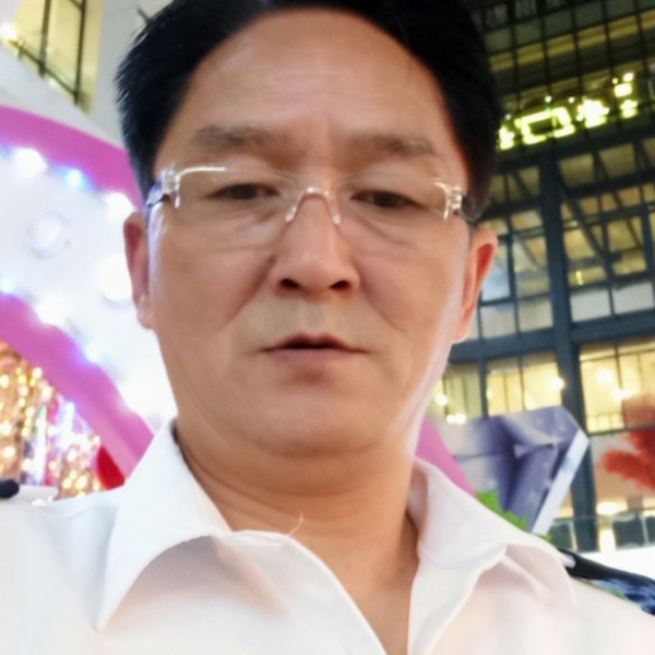 天行地势的照片