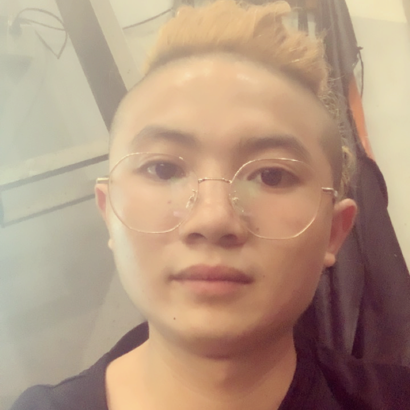 芒果爱恋犹豫的照片