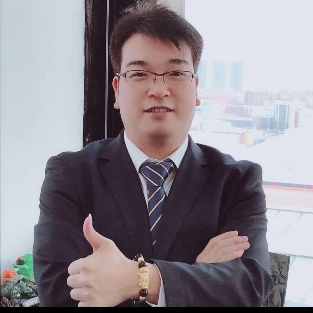 冷月等待传统的照片