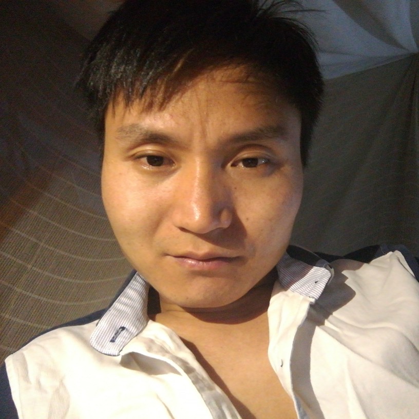 犹豫夕阳的照片