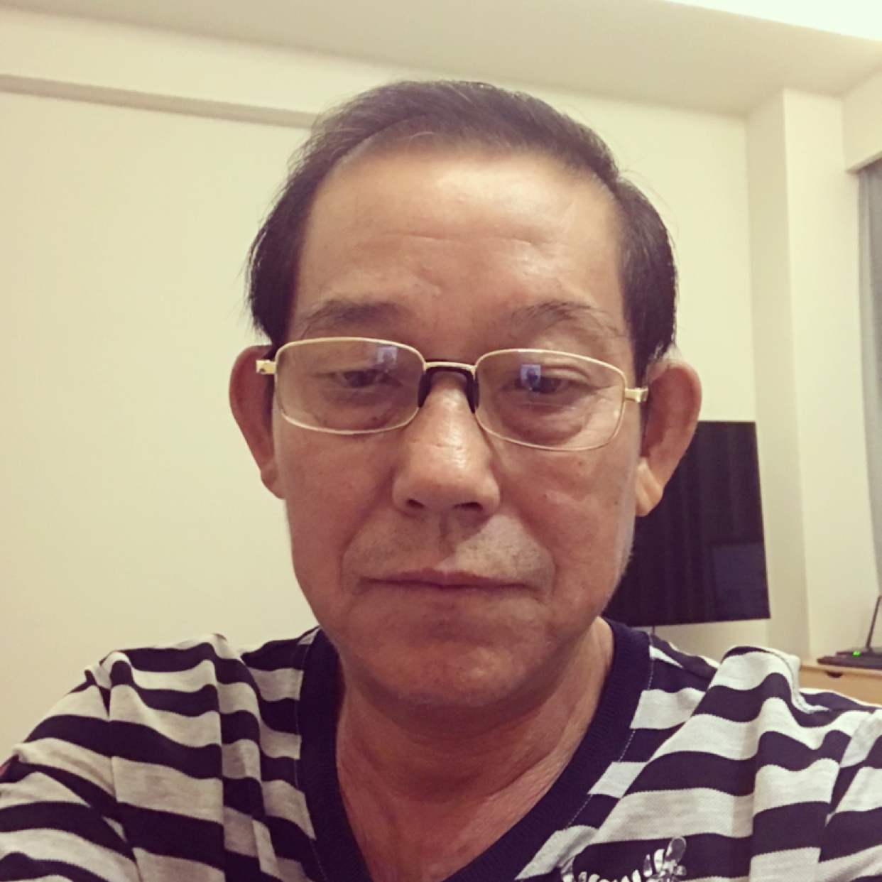 指甲油说外向的照片
