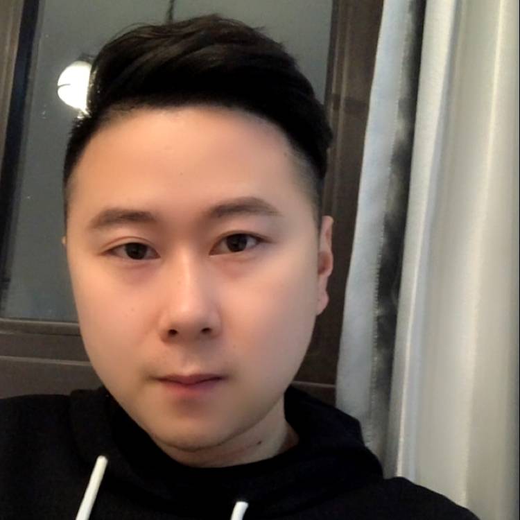 小牢牢的照片