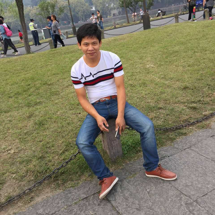 风中有我的照片