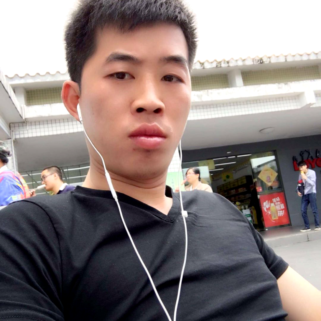 别怀疑的照片
