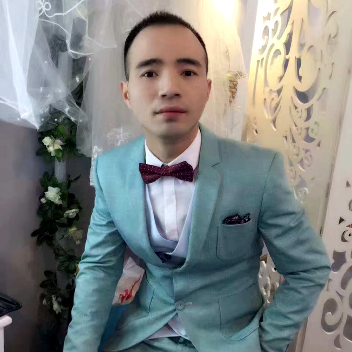 张，林涛。的照片