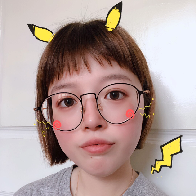 Lingo马小羚的照片