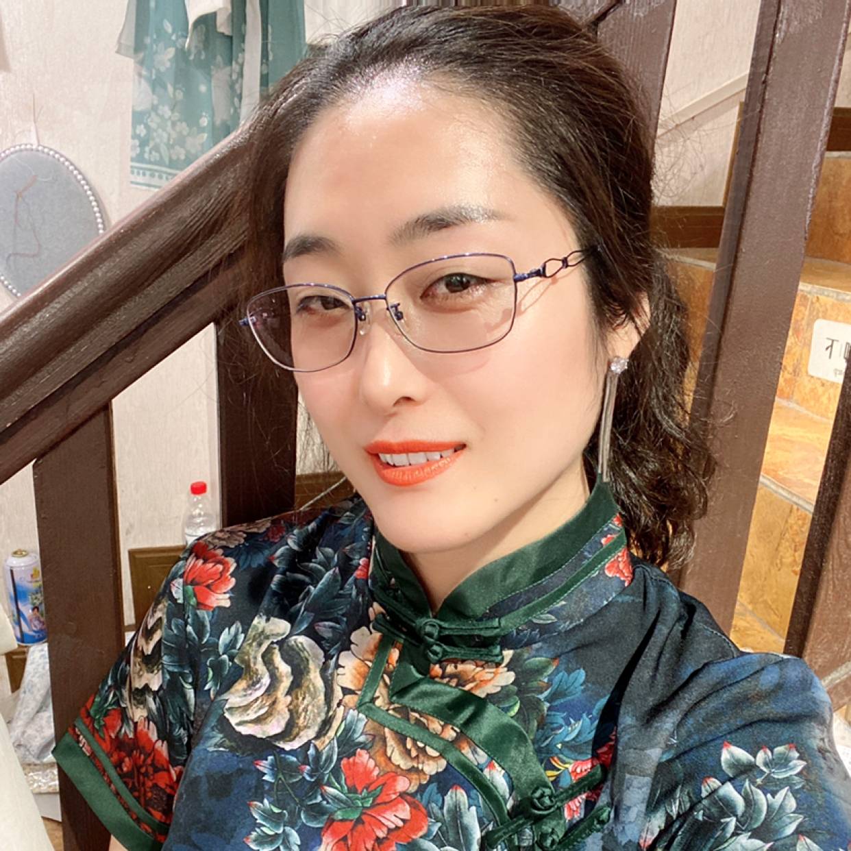 唯独你是例外的照片