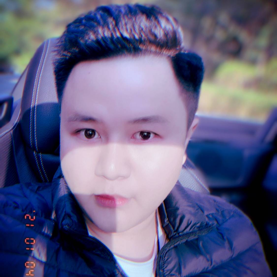 寂寞闻情殇的照片