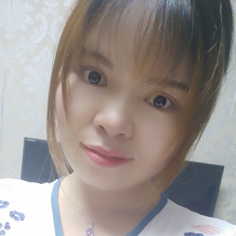 幸运薇薇的照片