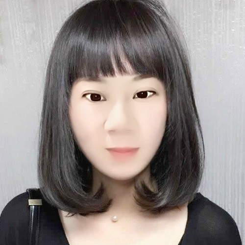 赵燕的照片