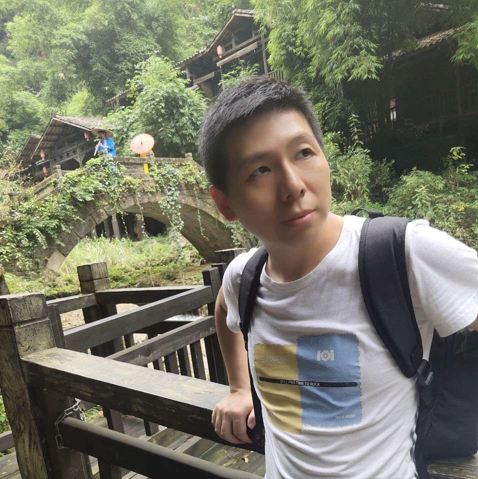 沉静保卫嚓茶的照片