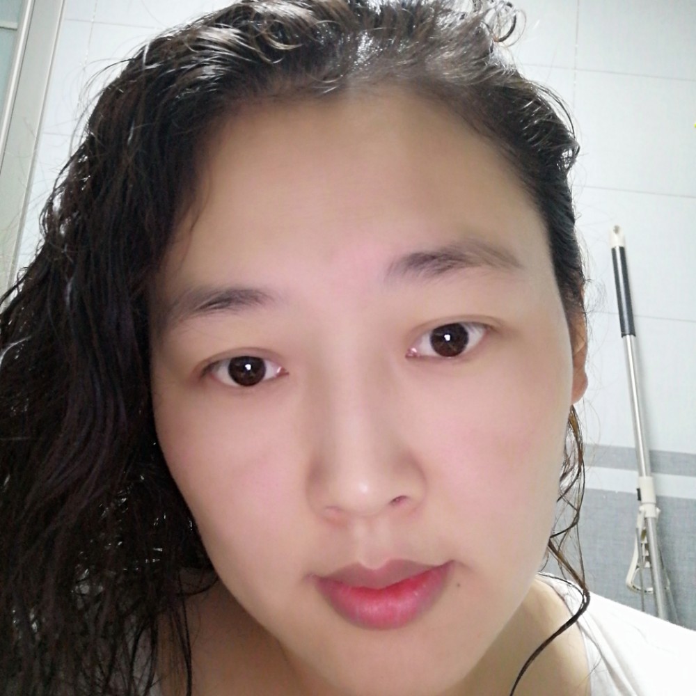 最后的和微笑的照片