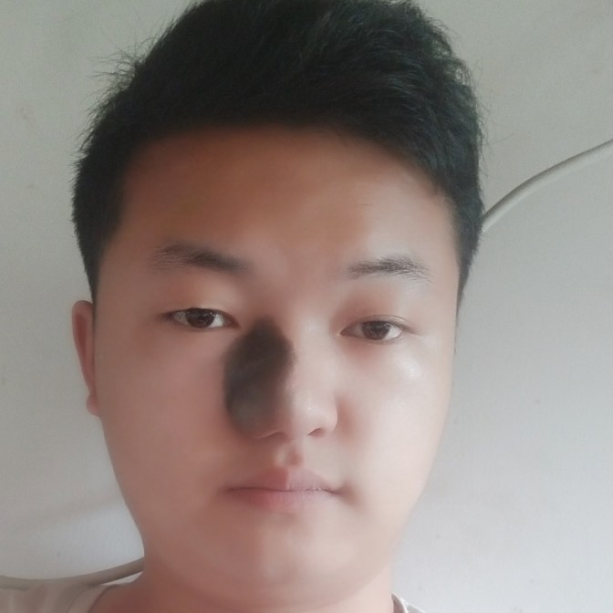 浅陌害怕，的照片