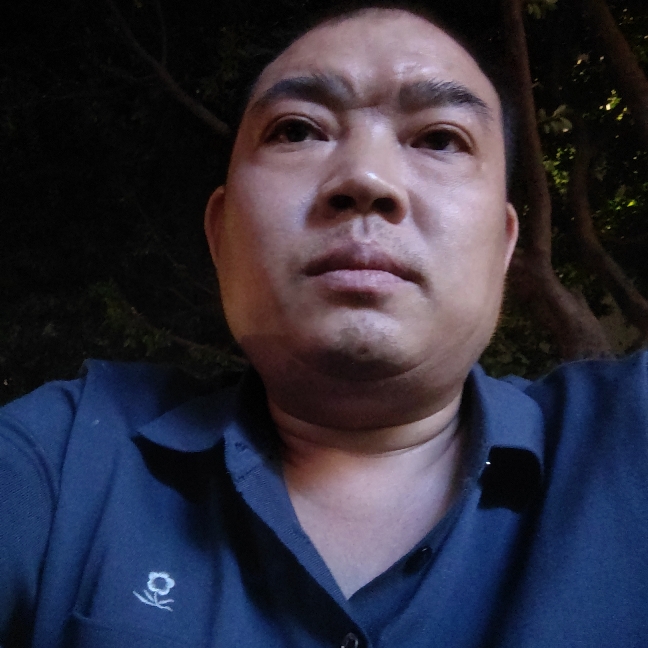 中国寻找缘分的照片