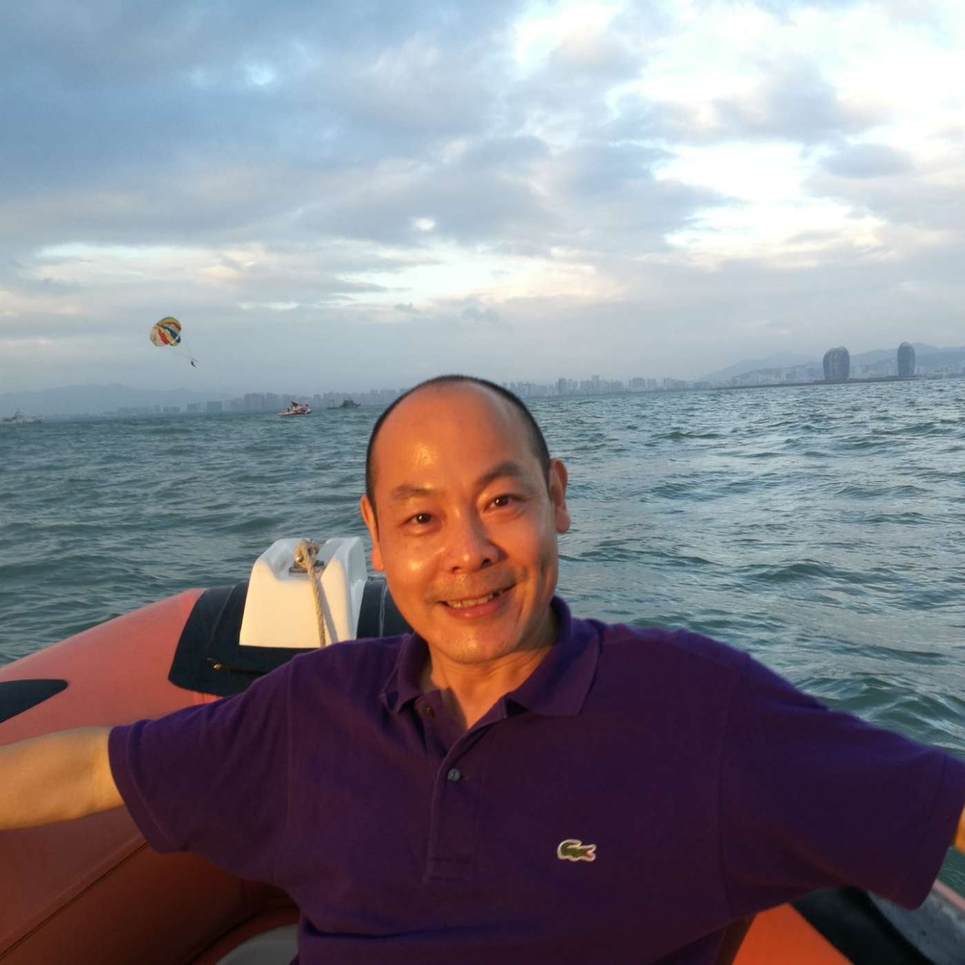 水池卡布奇诺的的照片