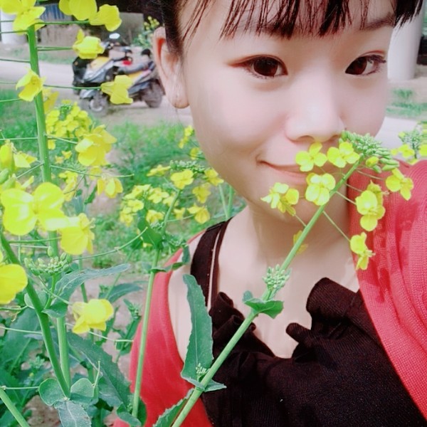 悲凉镜子的照片