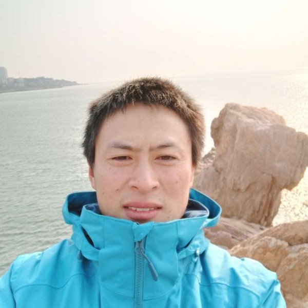 蓝色丶海洋的照片